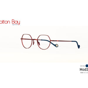 La collection Cotton Bay eyewear sous toutes leurs coutures catalogue_v237